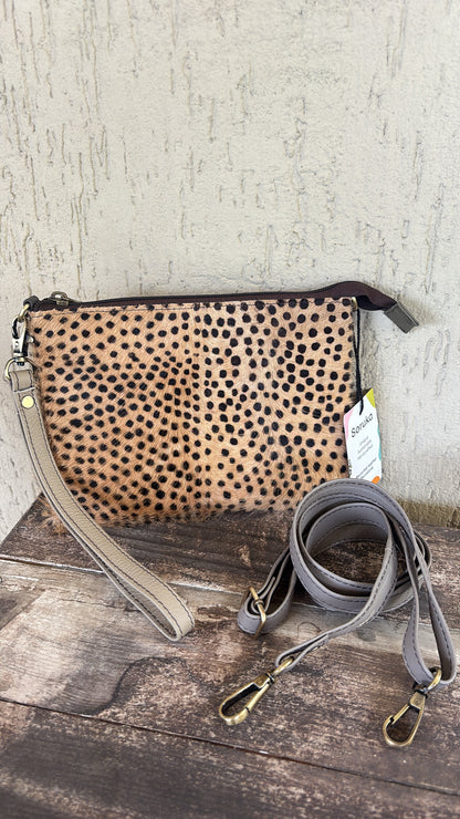 Pochette CINDY SORUKA