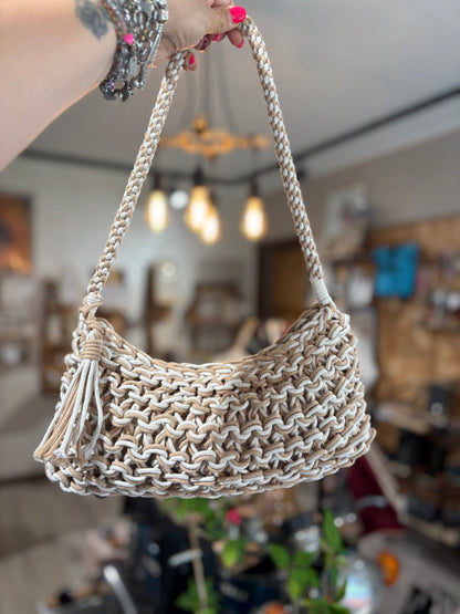Borsa Sandy