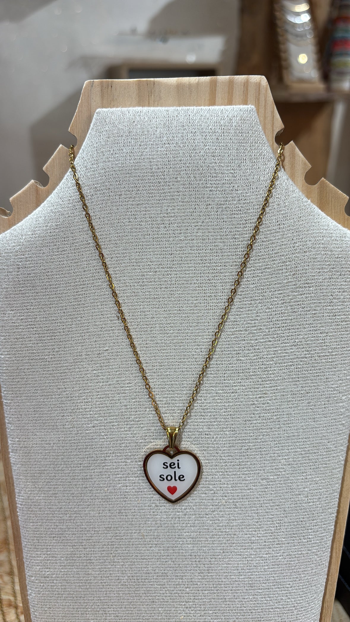 Collana MOTIVO