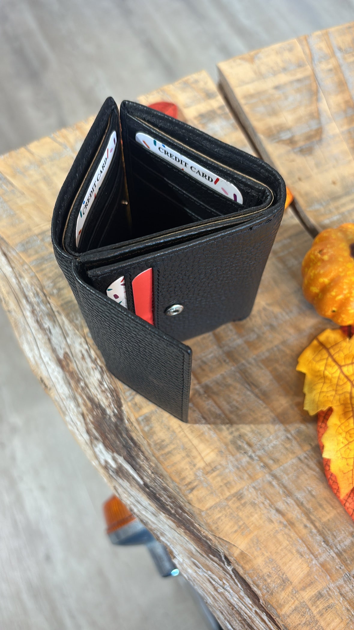PORTAFOGLIO Compact