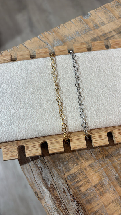 Bracciale CUOREVUOTO