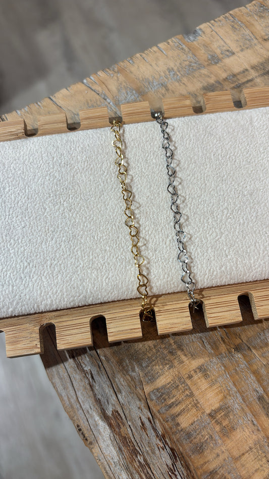 Bracciale CUOREVUOTO