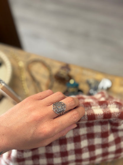 Anello PAIGE