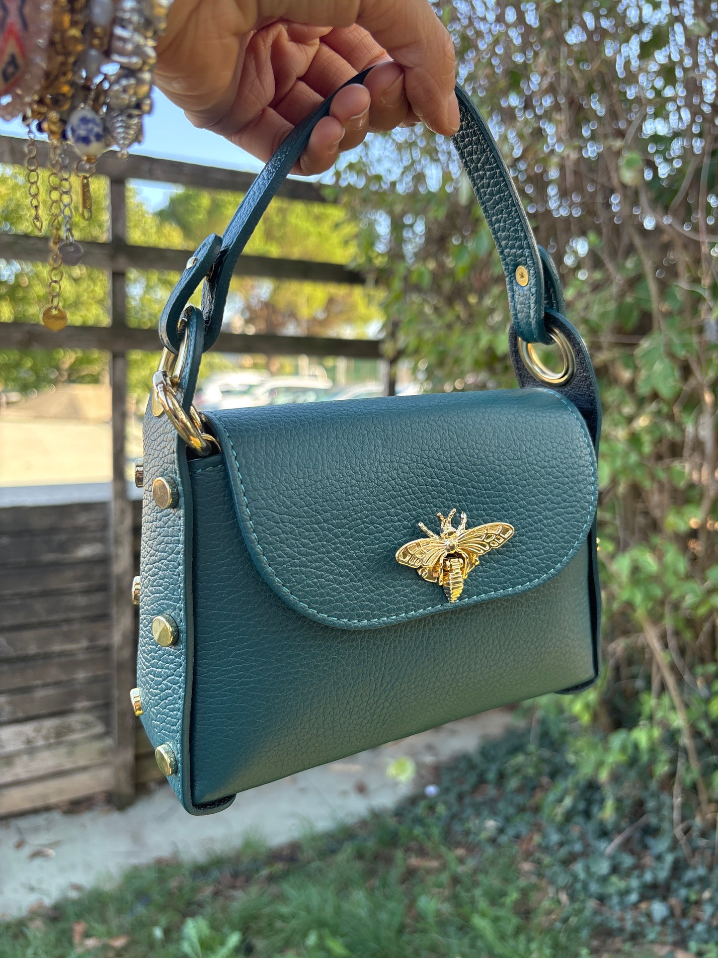 MINIBAG BEE