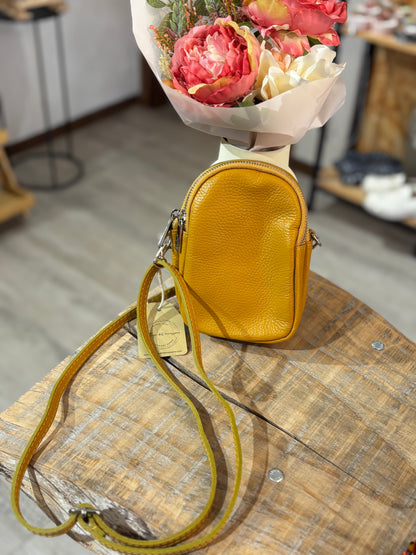 Borsa PASSEGGIATA