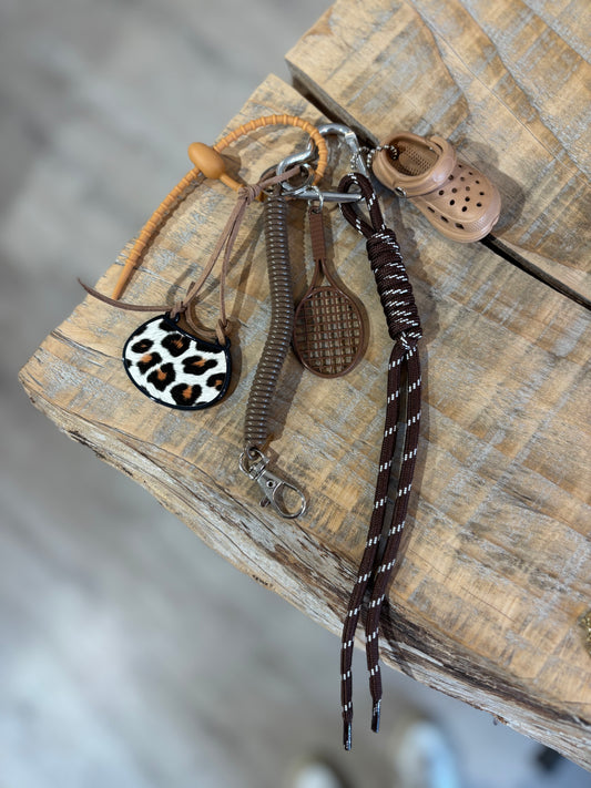 CHARM Crocs