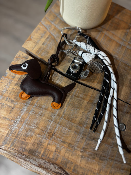 Charm BASSOTTO FOTOGRAFO