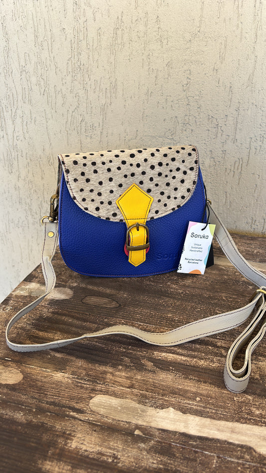 SORUKA DIONE animalier