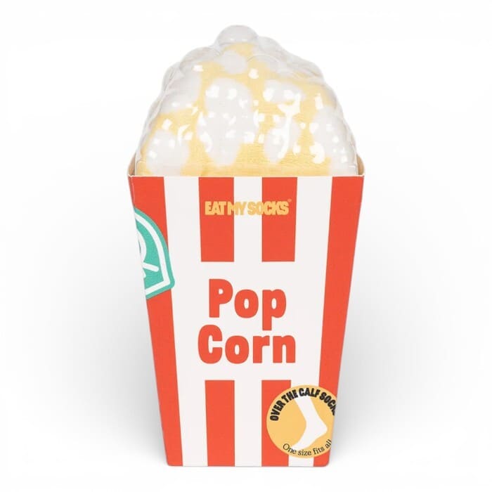 Calze POP CORN