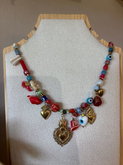 Collana CAOS