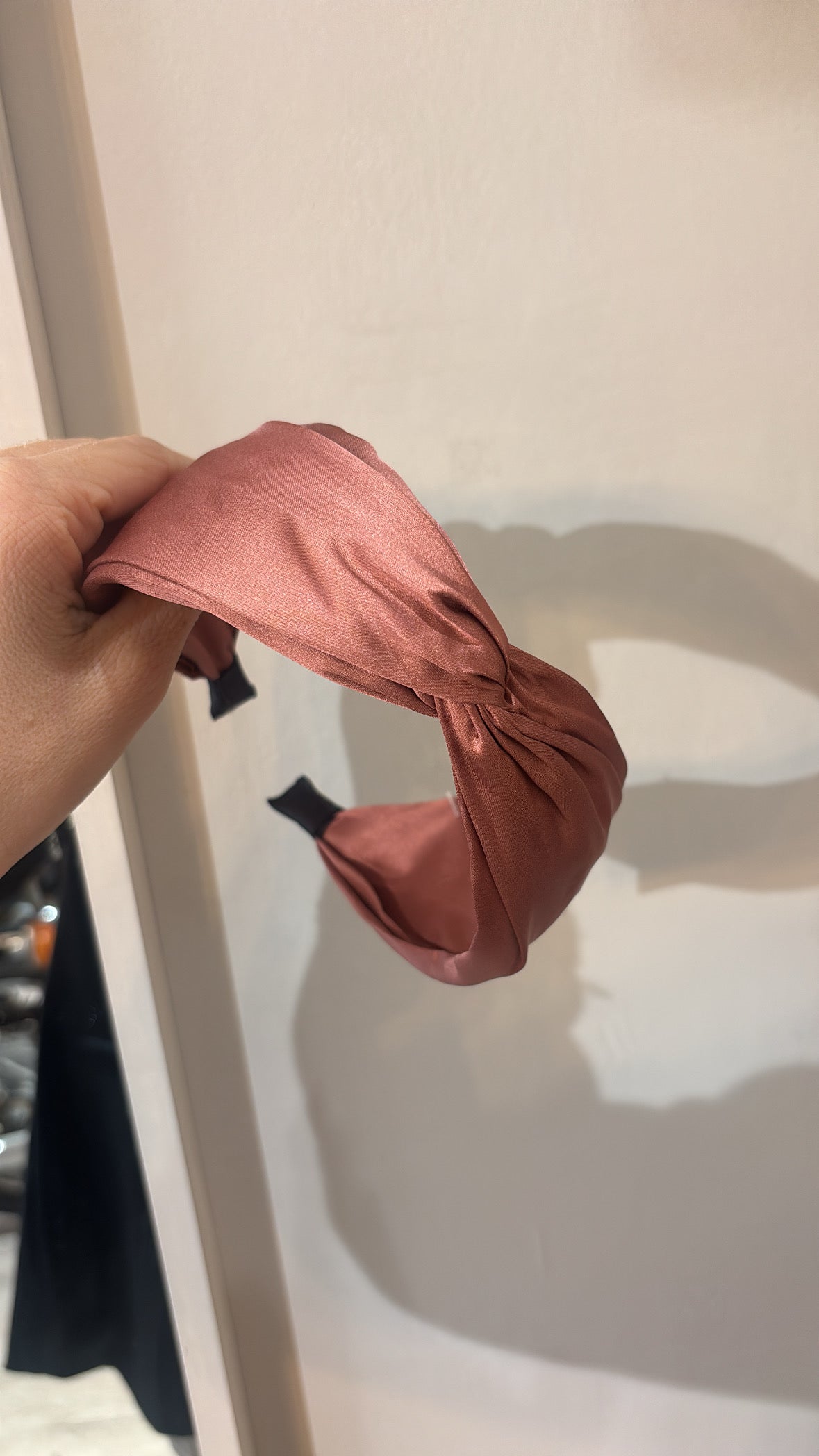 Cerchietto WENDY