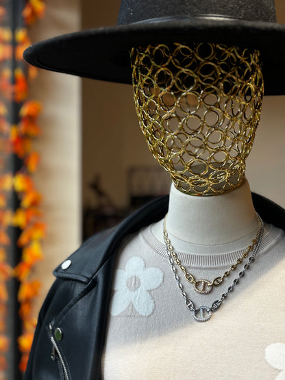 Collana DD