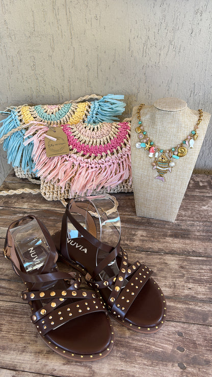 Collana FISH