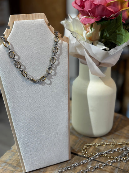 Collana RORY
