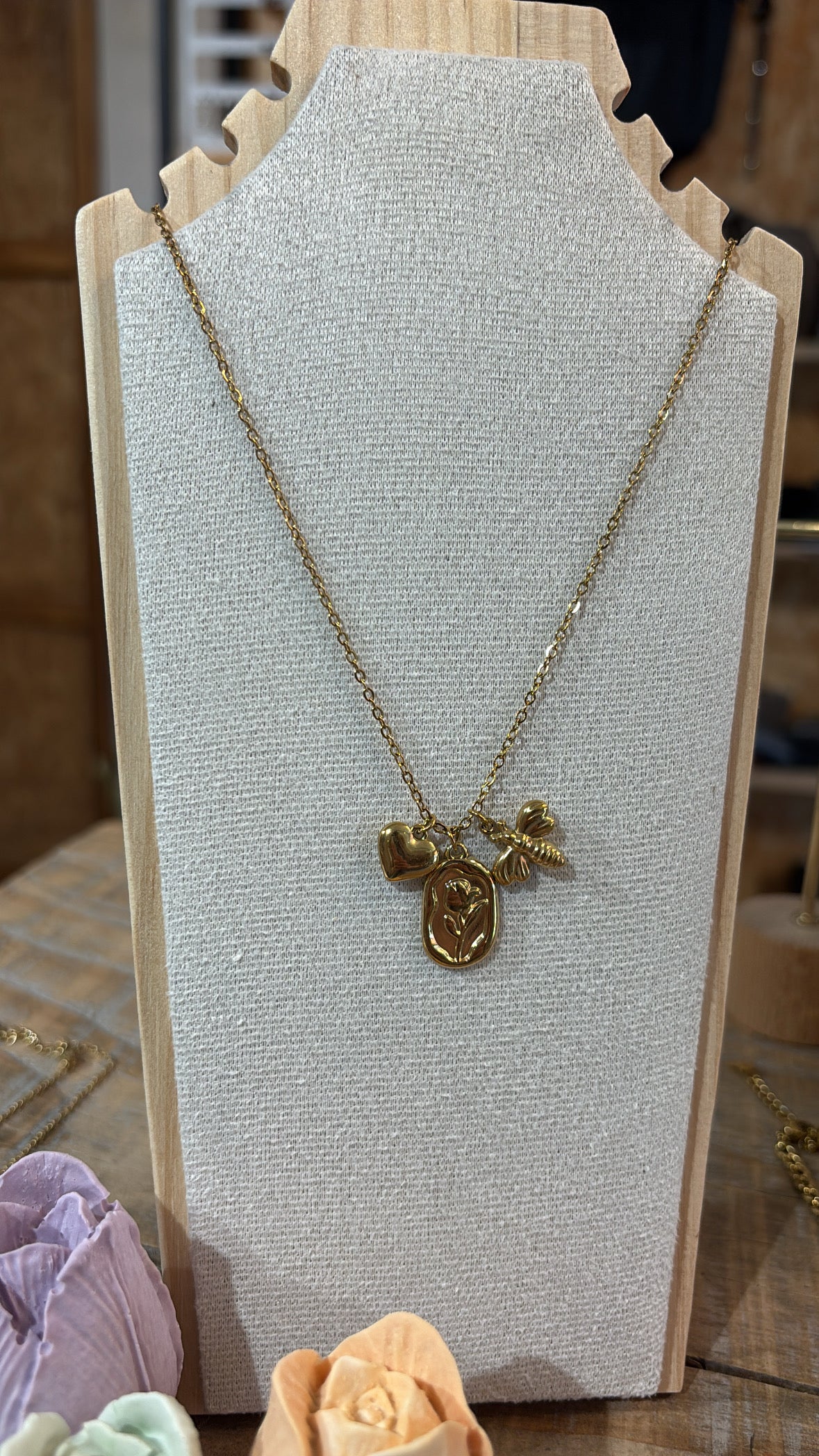Collana TULLITULLI