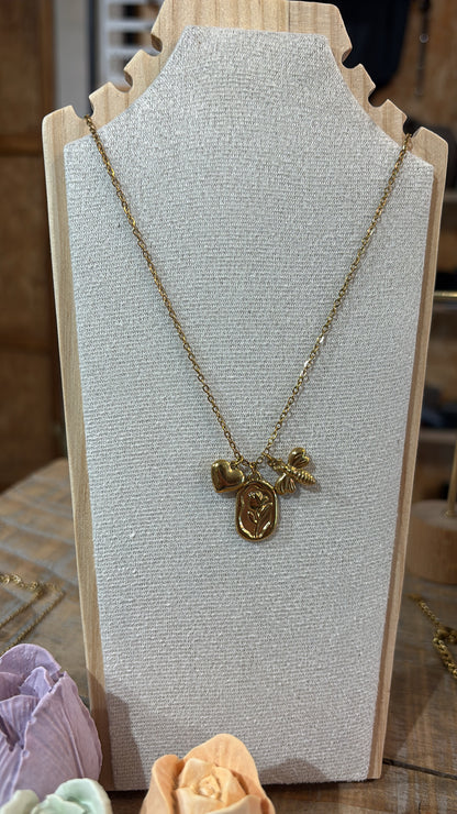 Collana TULLITULLI