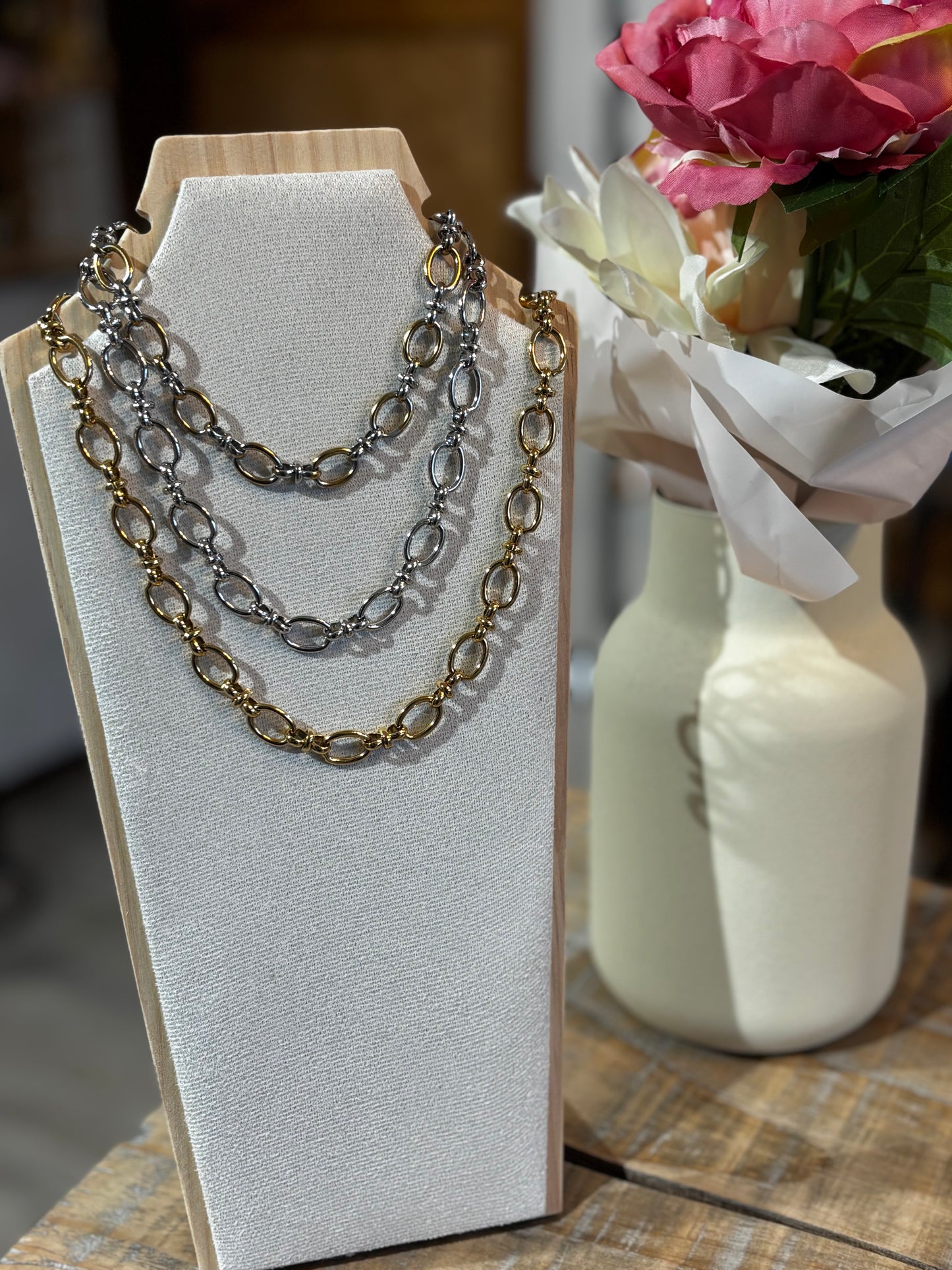 Collana RORY