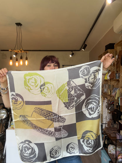 Foulard ROSITA