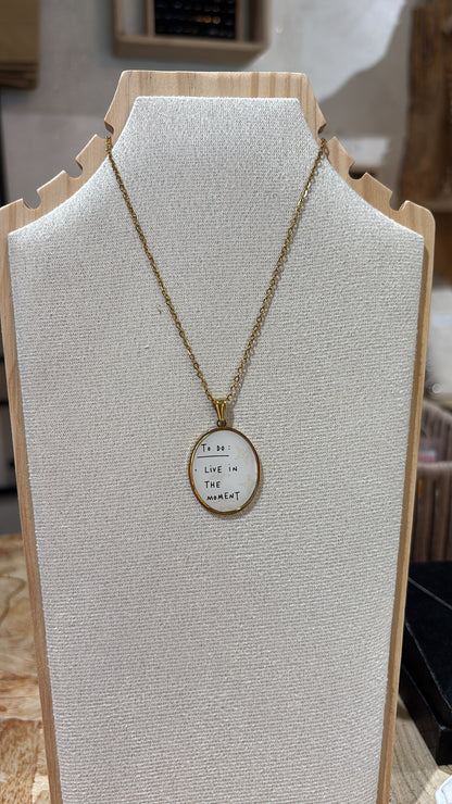 Collana MOTIVO