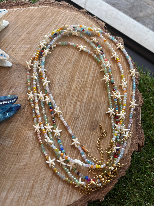 Collana STELLINE