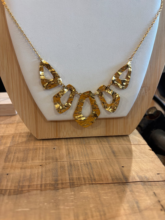 Collana ETNIC