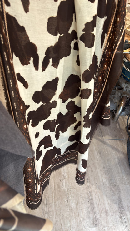 Pashmina COWGIRL