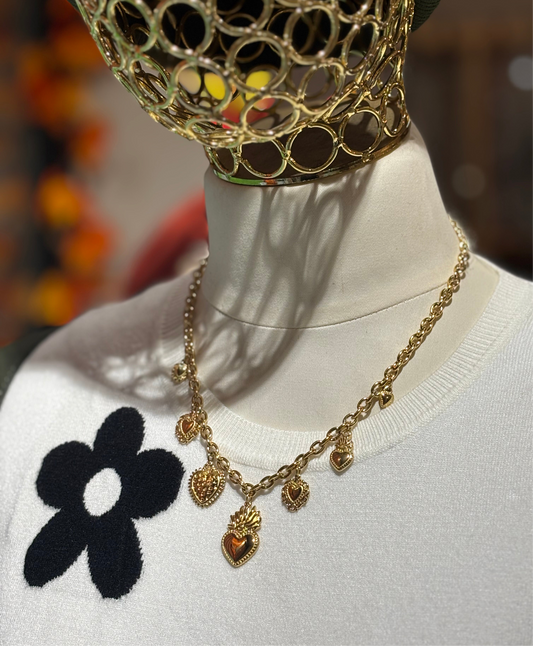 Collana SACROCUORE