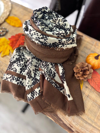 Pashmina PITON
