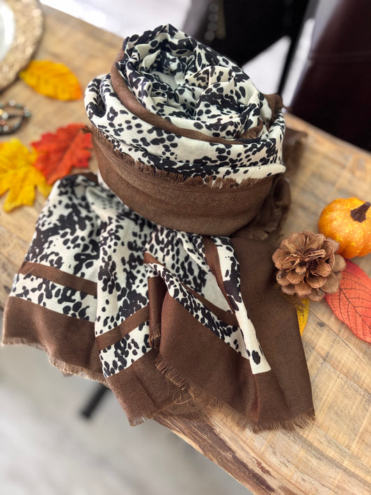 Pashmina PITON