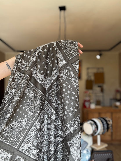 Pashmina PAISLEY