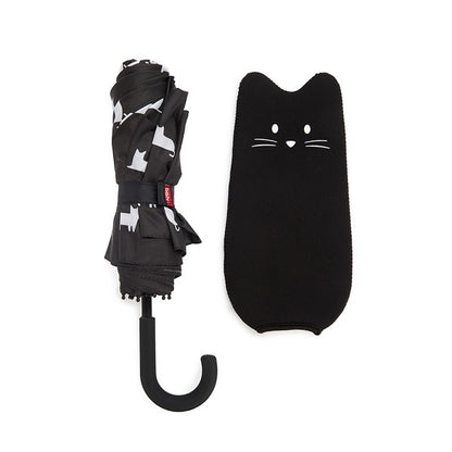 Ombrello GATTO NERO