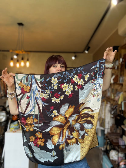 Foulard FIORITO