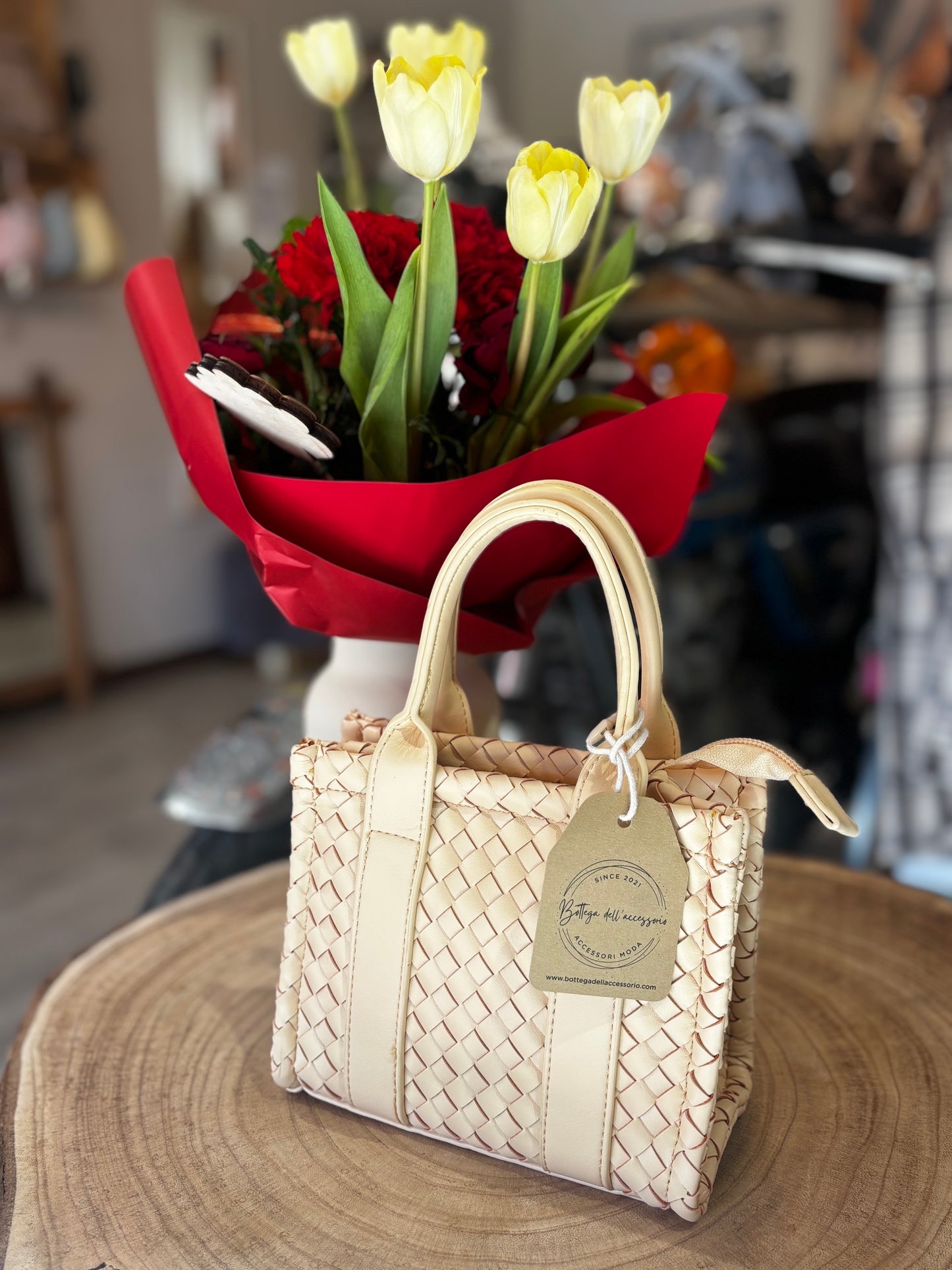 Borsa JOLIE MINI