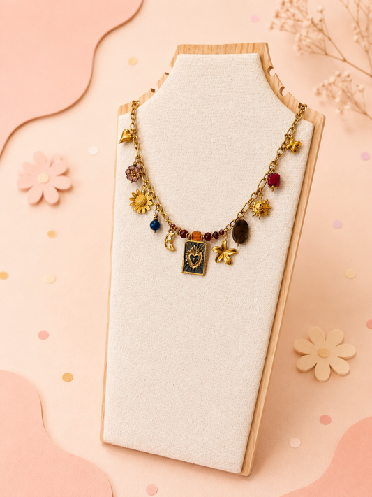 Collana CHARMIES