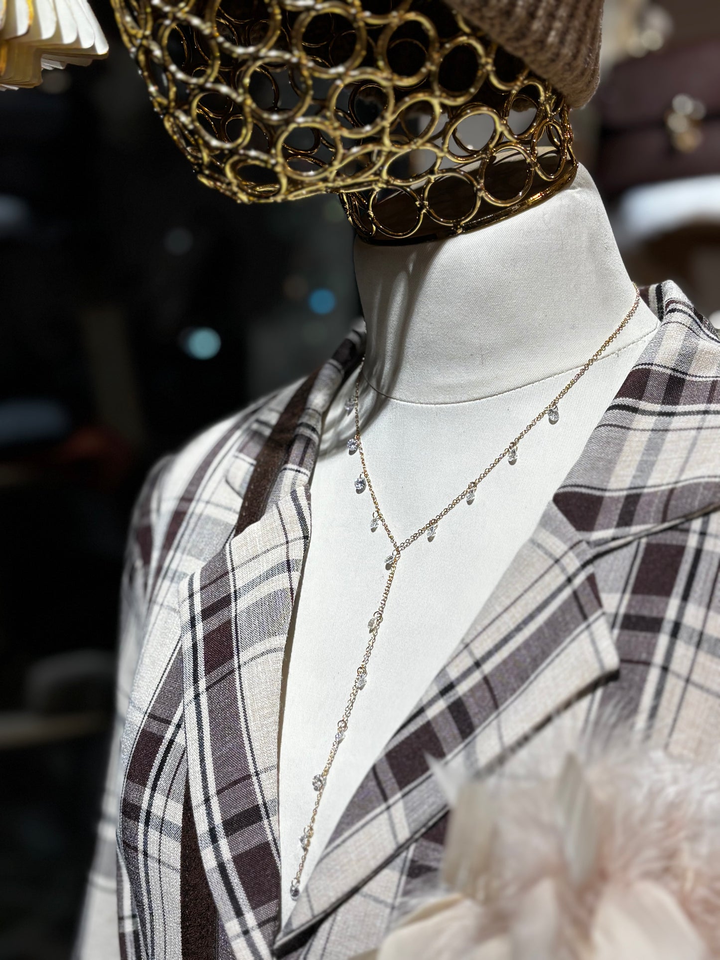 Collana DIAM