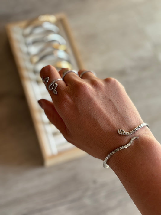 Bracciale SNAKE