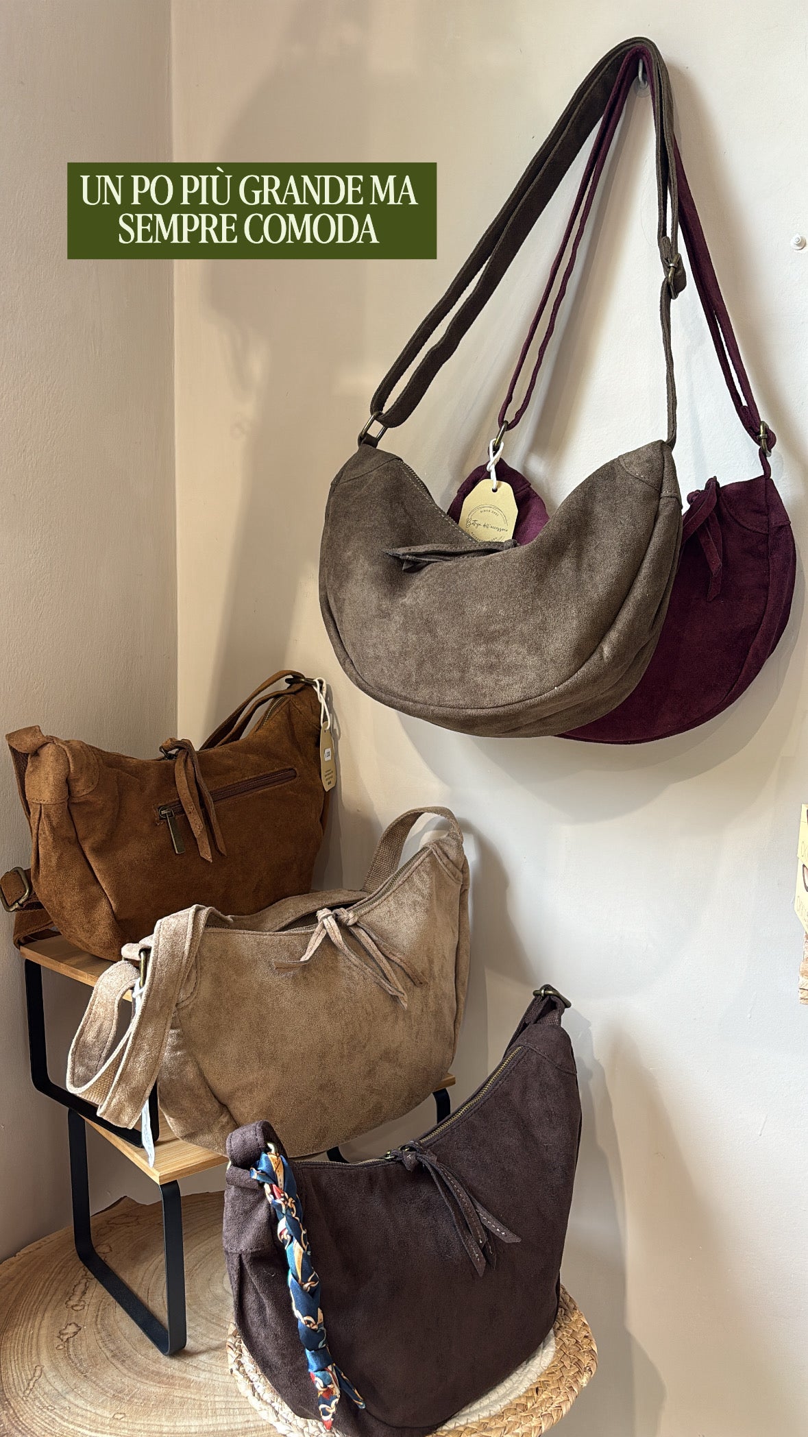 ALFA INVERNO