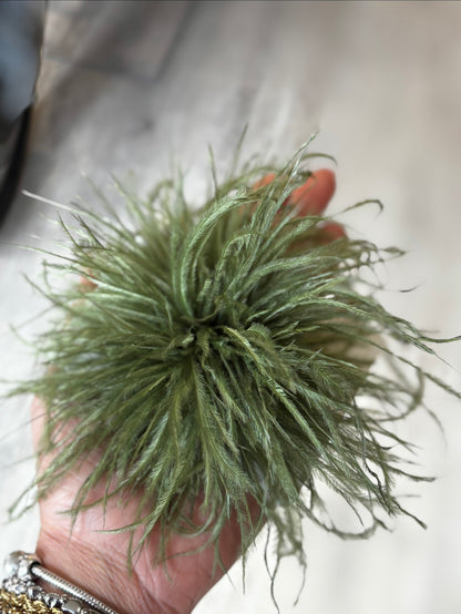 SPILLA PLUMA