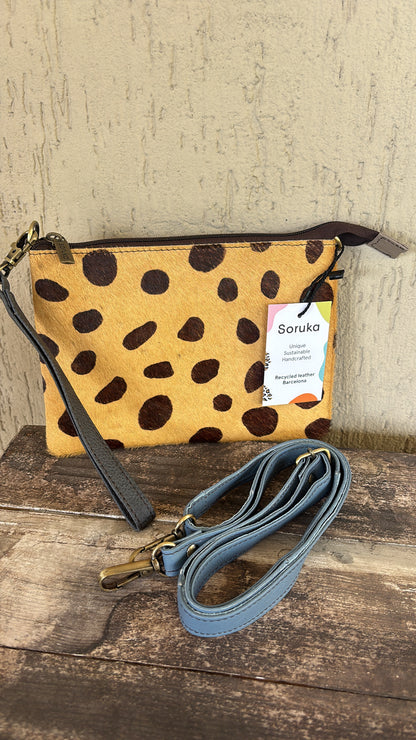 Pochette CINDY SORUKA