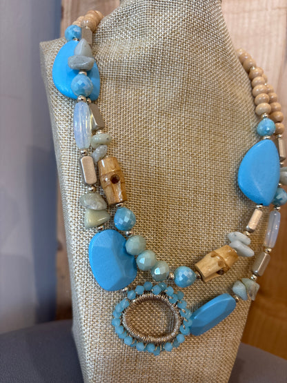 Collana OCEANO