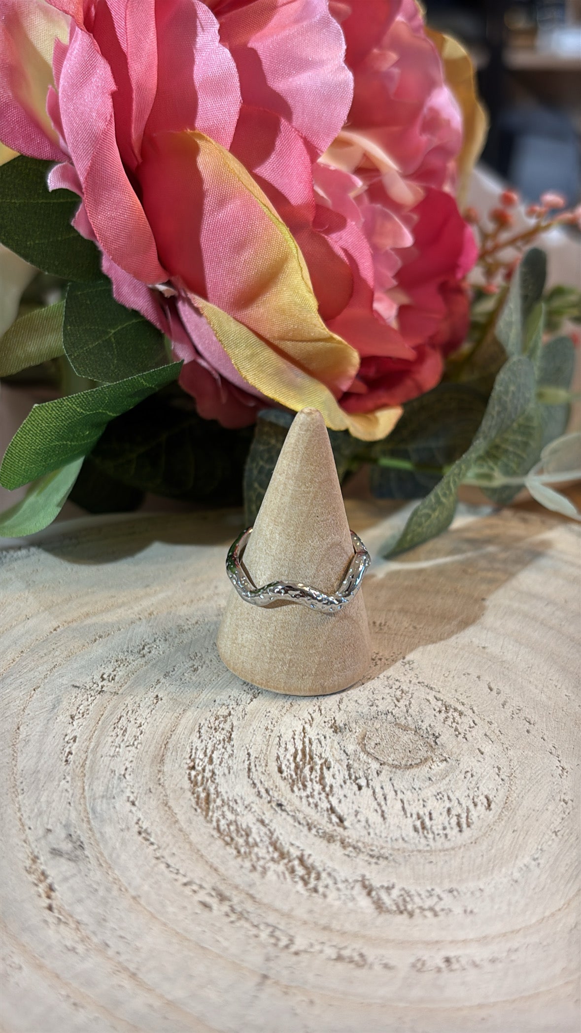 Anello XENA