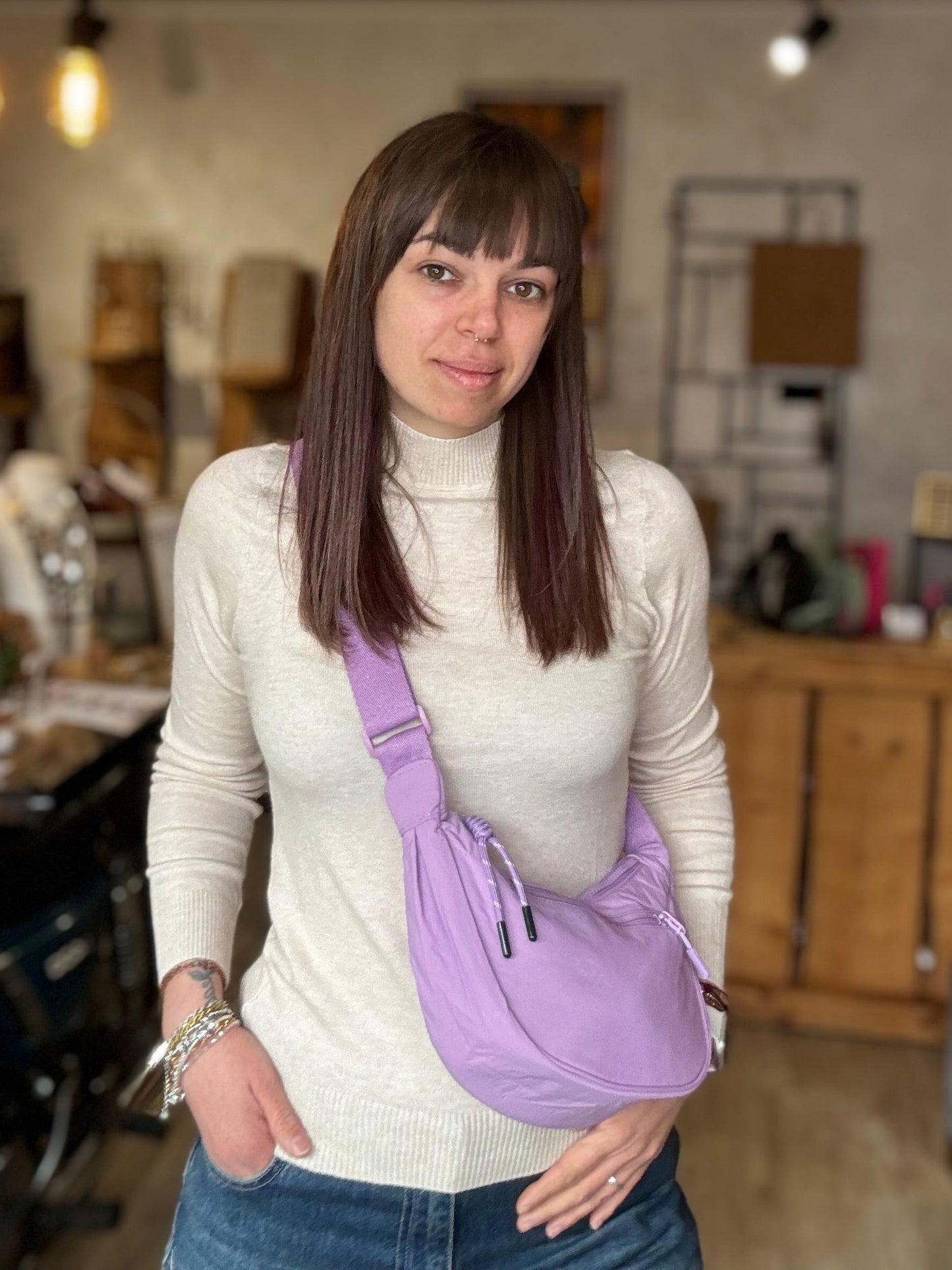 Borsa ALFA