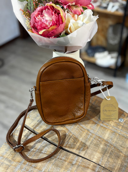 Borsa PASSEGGIATA