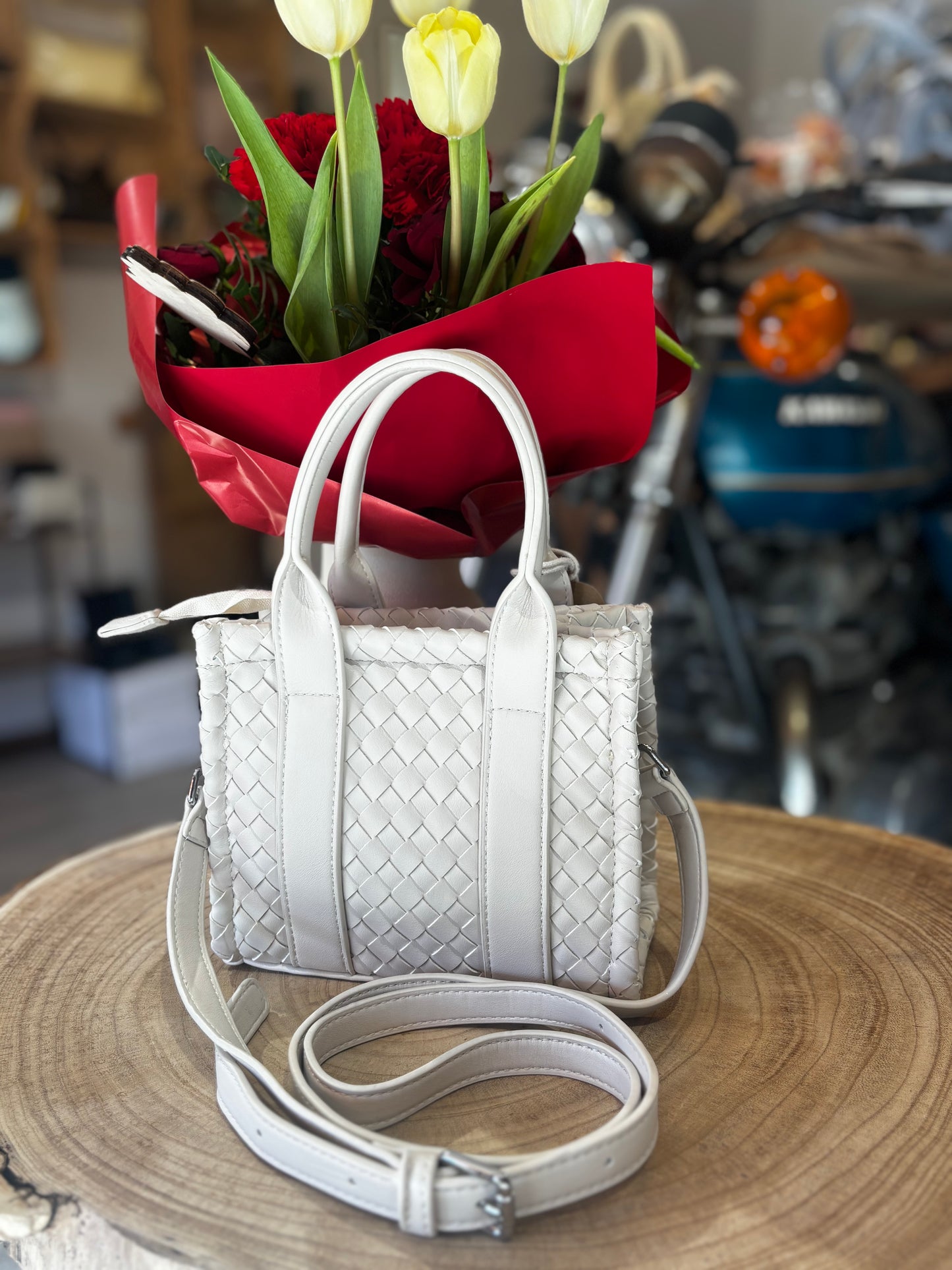 Borsa JOLIE MINI