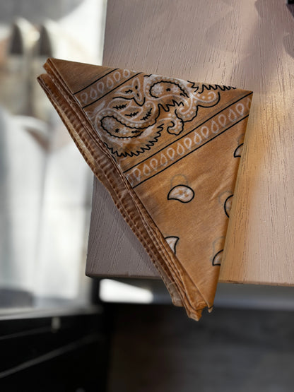 BANDANA