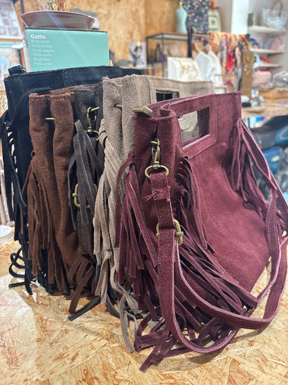 Borsa COUNTRY