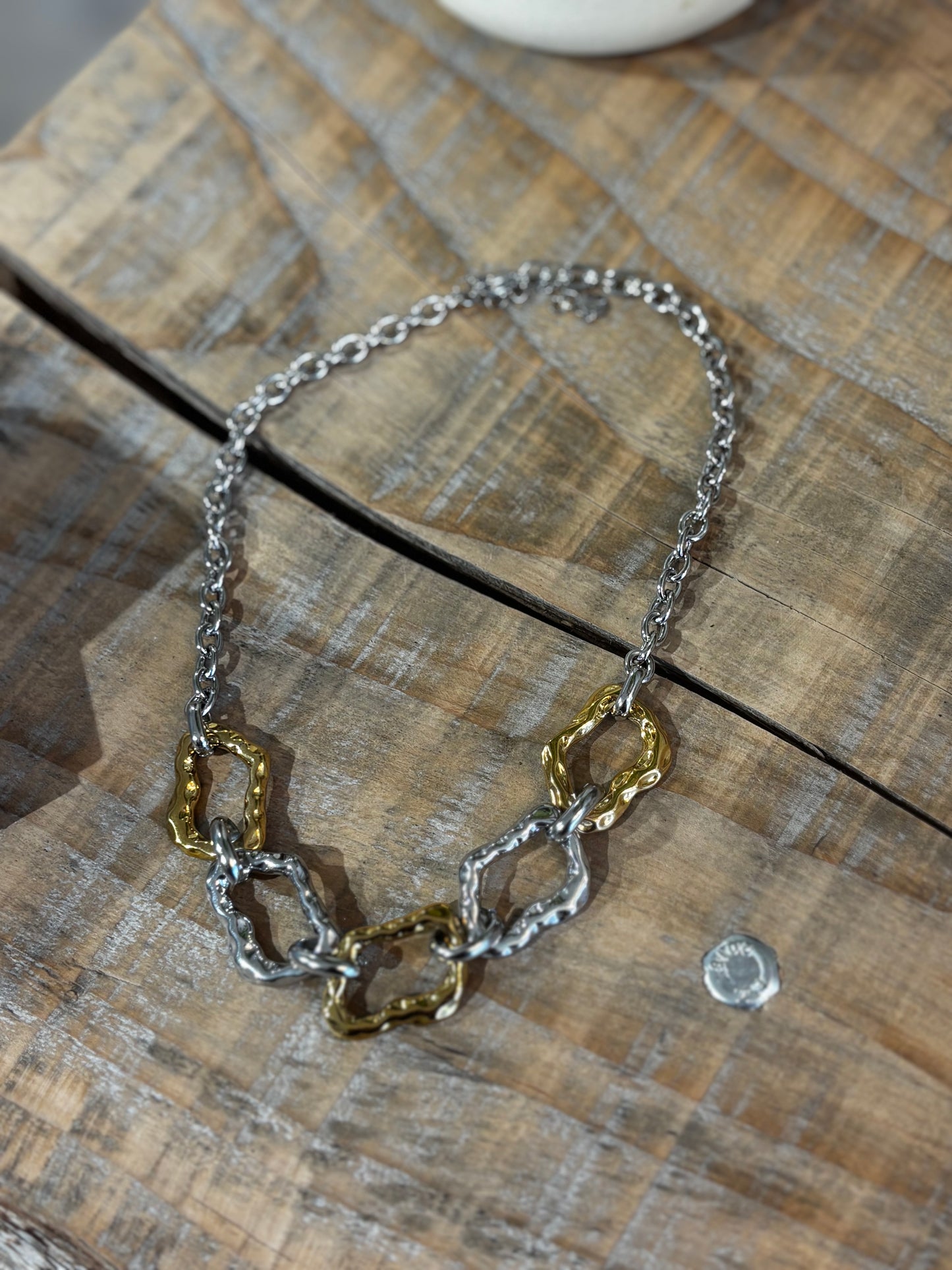 Collana MARTEL
