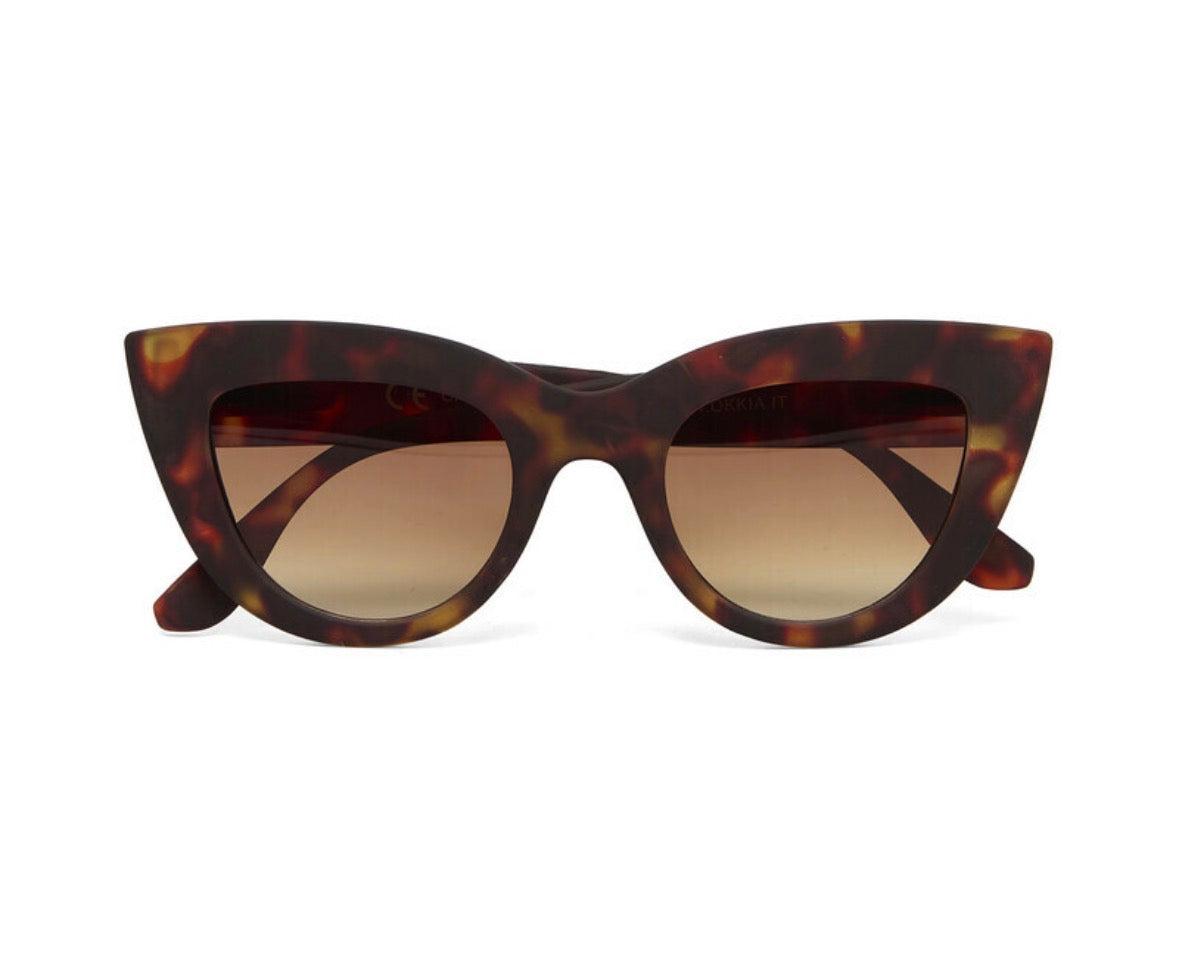 OKKIA Claudia BigCat eye