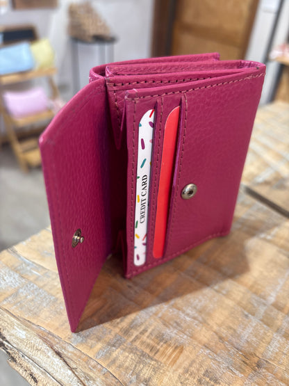 PORTAFOGLIO Compact