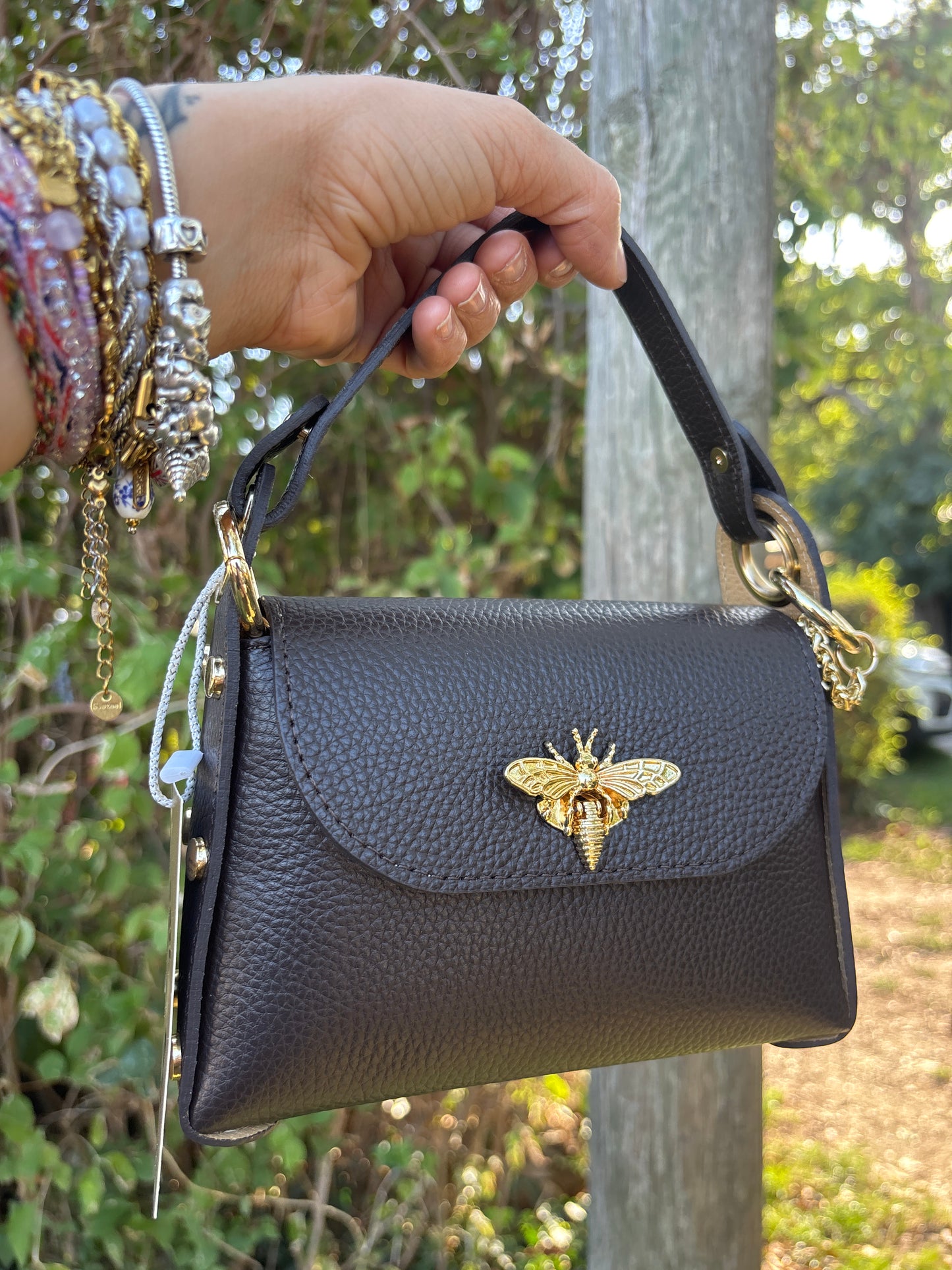 MINIBAG BEE